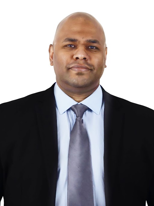 28th Edition Connected Banking 2026 Speaker